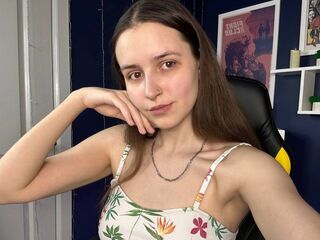 naked camgirl masturbating with dildo AliceDallis
