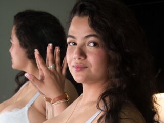 cam girl video chat AliceMorellli