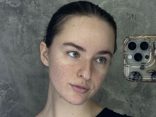 camgirl webcam picture AlisaFreshly