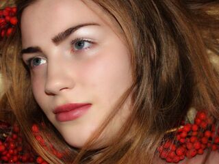 hot girl webcam AliseeMoon