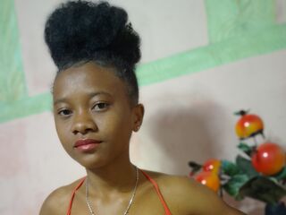 free jasmin AlphonsineRazafy