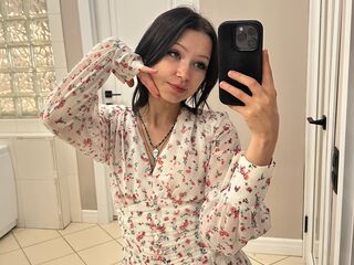 naked camgirl masturbating AlthenaGaff