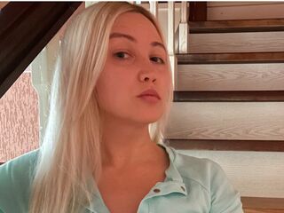 naked webcamgirl photo AmaiaJohnstone