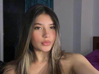 naked webcam girl masturbating AmberExpocito