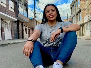 girl webcamsex AmberRusel