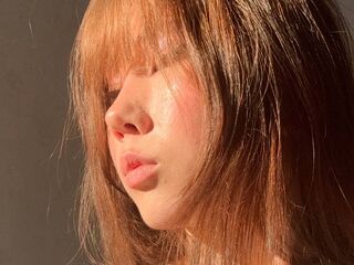 beautiful webcam girl AmiraCorbell