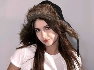 free nude webcam show AmmieRector