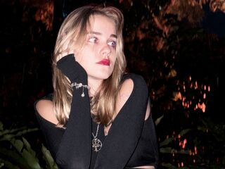 sexy live girl AnderaCree