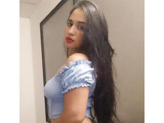 webcam striptease AngieCohelo