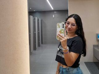 naughty webcamgirl AnitMiller