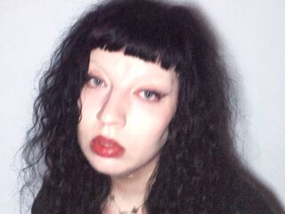 hot strip tease cam AnnaDark