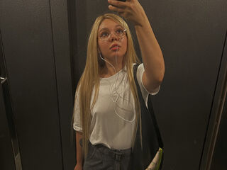 naked webcam girl picture AnnaSebastian