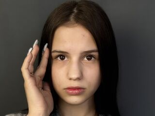 strip tease show AnnetPintonin