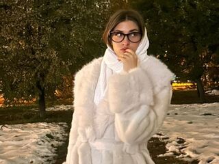 webcamgirl livesex AnnettePac