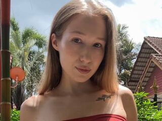 naughty cam AnnySolane