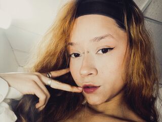 free live sexcam AnnyWillians