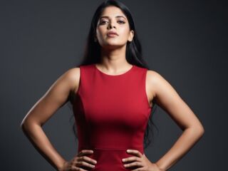 masturbating webcamgirl AparaLuxe