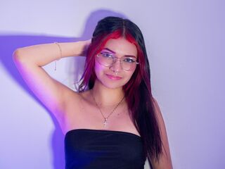 webcam live sex AriaRosel