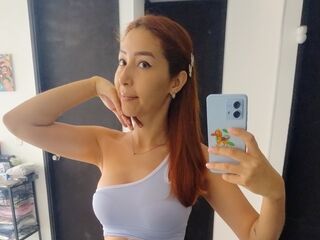webcamstripper live AriaRowan