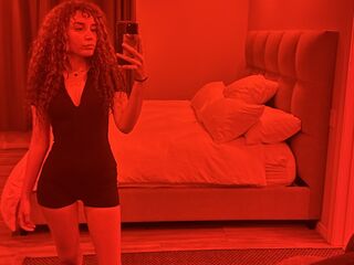 free livecam AriaStormm