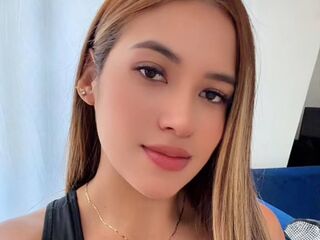 webcam show ArianaBlosom