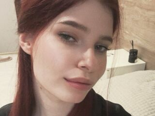 hot cam girl fingering pussy ArinaSholde