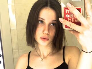 free hardcore livesex AsaCrystal