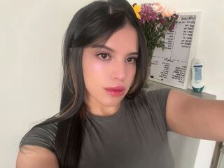 naked camgirl AsumiSaito