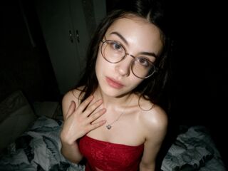 bedroom webcam AugustinaMoltz