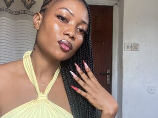 naughty camgirl AuhonaDewa
