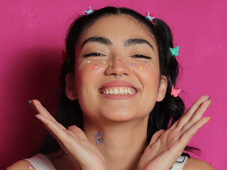 kinky webcam show AuraLee