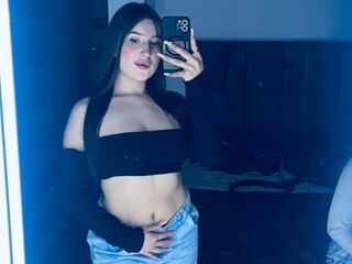 cam girl camsex AuroraSky