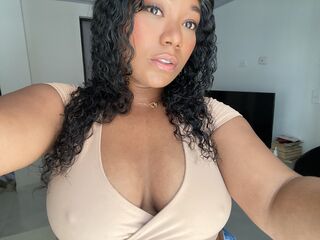 naked cam girl picture AvaApril