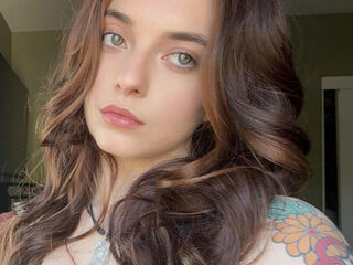 naked cam girl photo AvaMack
