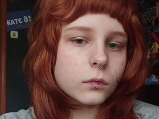 camgirl spreading pussy AvaMeyer