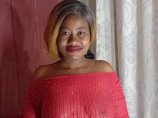 livesex cam show AzaniaCele
