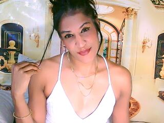 jasmin sexshow AzzyGreene