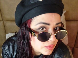 hot webcam picture BayoliOsloni