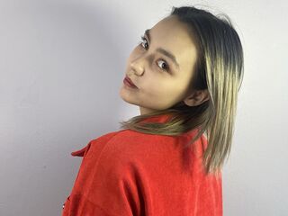 camgirl webcam photo BellaWaves