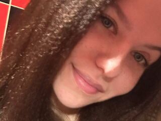 hot video chat BridgetPoudrier