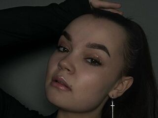 kinky webcam model BrookZagroba
