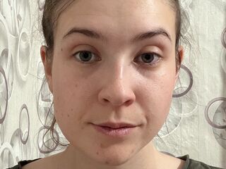 cam girl photo BuenaRiblet