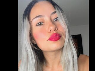 camgirl webcam picture CamilaCopperX