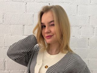 live cam show CamillaCapoccia