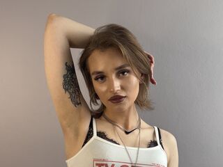 livecam sex CammiePratten
