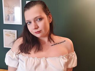 nude camgirl picture CarolineLuis