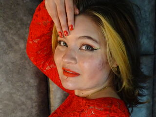 free live show CatalinaDiaz