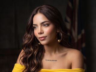 cam girl pic CatalinaWhatson