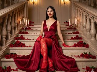 cyber sex show CelesteClohe