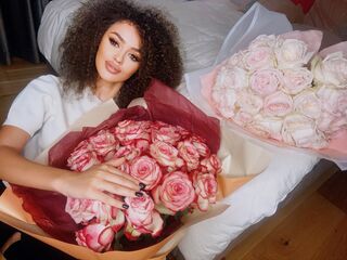 hot cam show CelineCherie